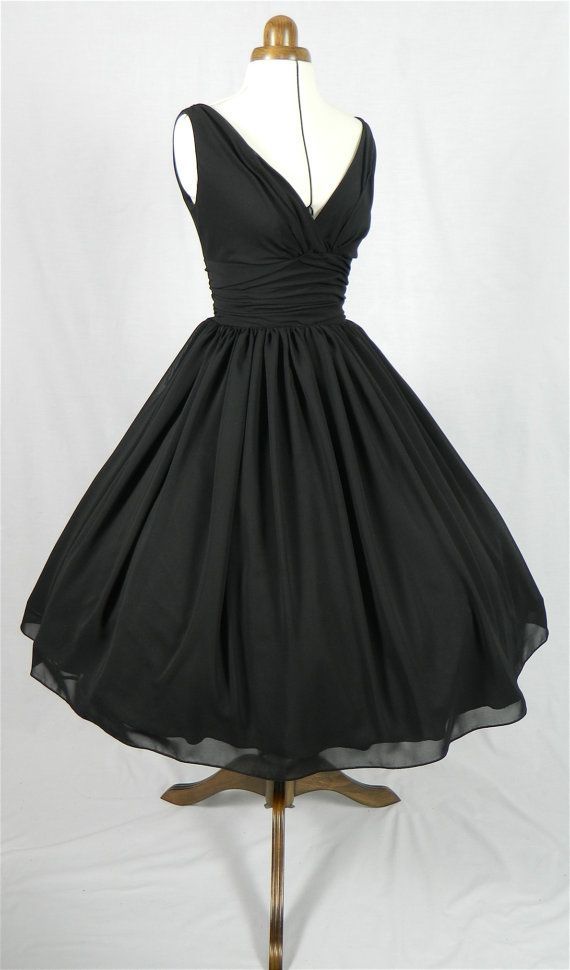 50s formal attire