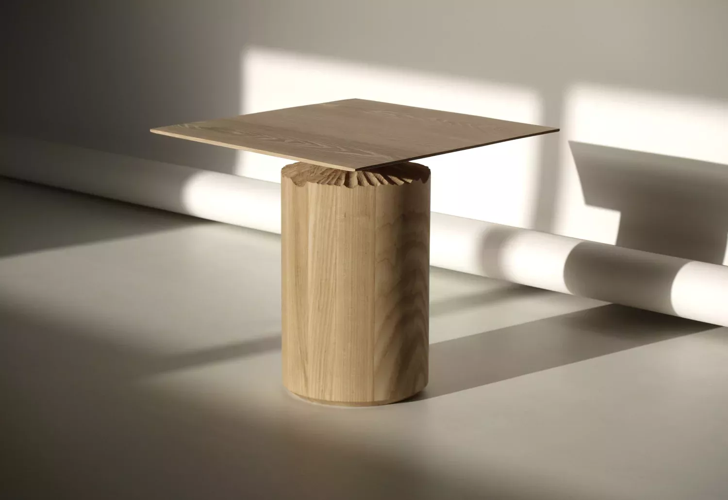 Unanticipated Marble And Wood Dining Table Unanticipated Marble And Wood Dining Table