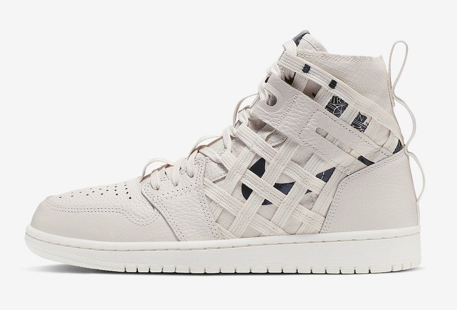 air jordan 1 cargo white