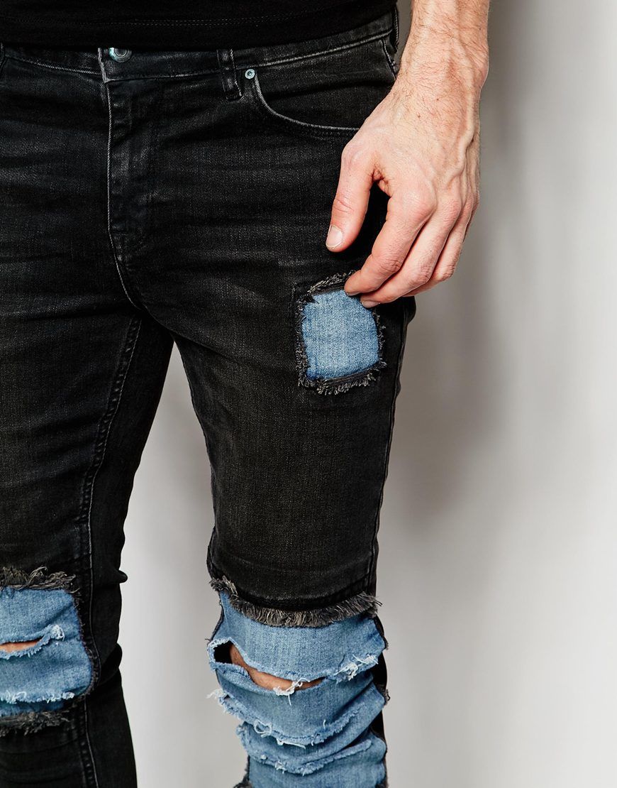 How To Get Rid Of Ripples In Jeans