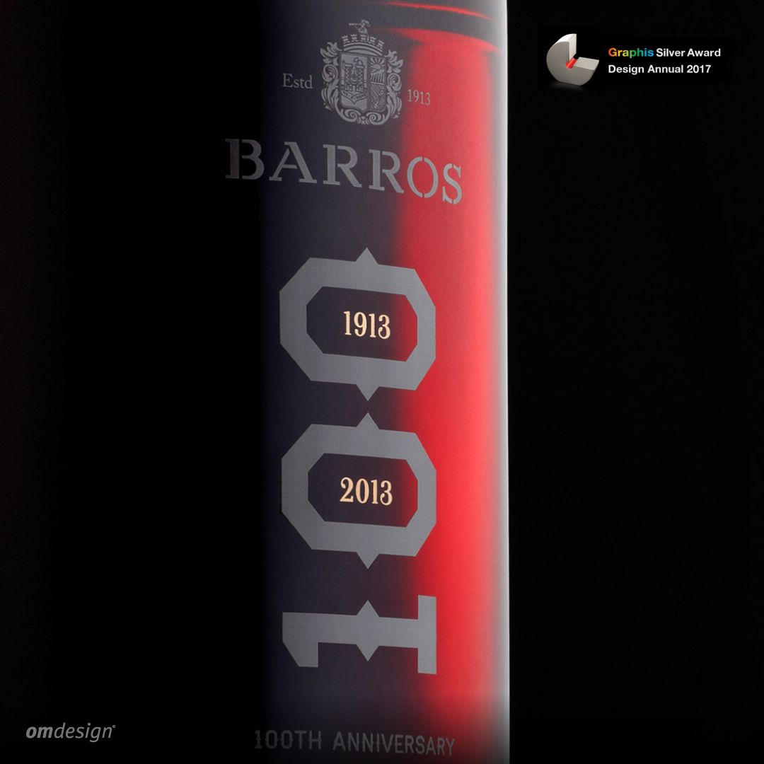 Omdesign Portugal Porto Barros 100yo Edicoes Design Voce E Especial