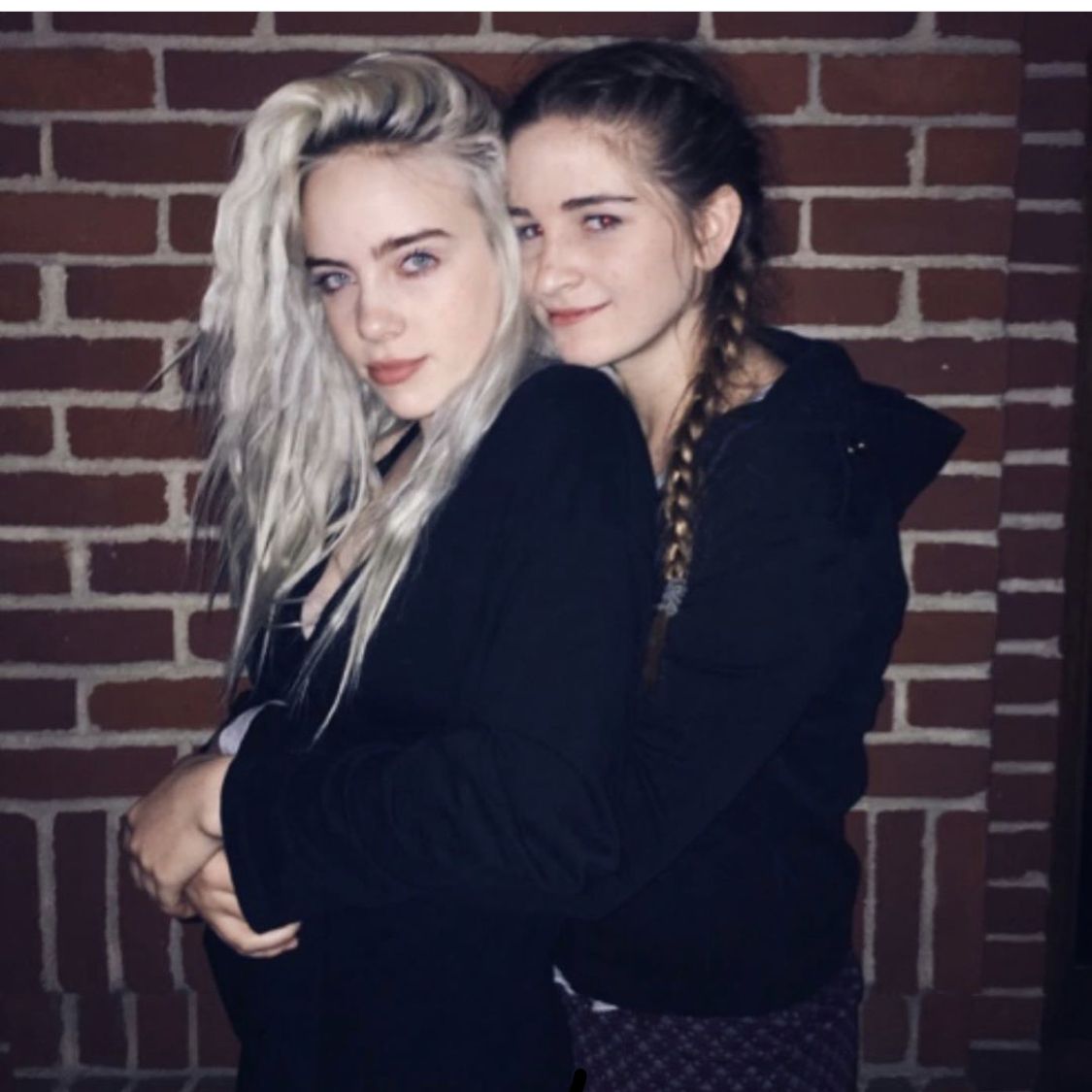 Pin by ☀︎ praise ☀︎ on Baby Billie Billie eilish, Billie, Celebrities