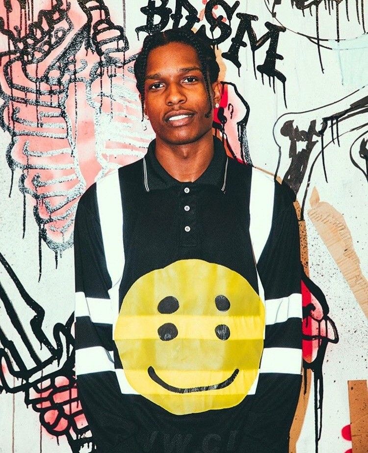 Pin by Trinity on HOTTTT Aap rocky, Pretty flacko, Hip Pin by Trinity on HOTTTT Aap rocky, Pretty flacko, Hip