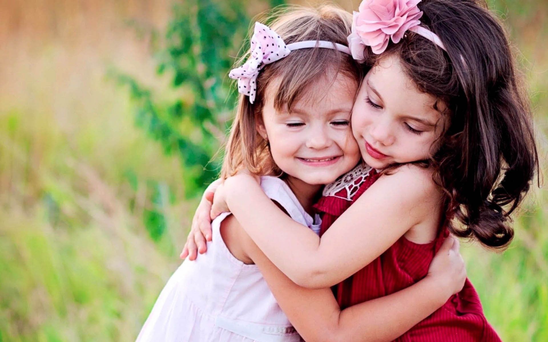 Cute Child Couple Wallpaper Hd Images New Kiss Images Cute Kids Cute Babies