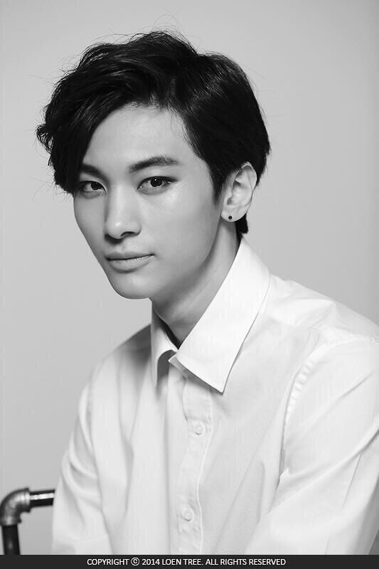 beautifull handsome amazing voice kim sihyoung beautifull handsome amazing voice kim sihyoung