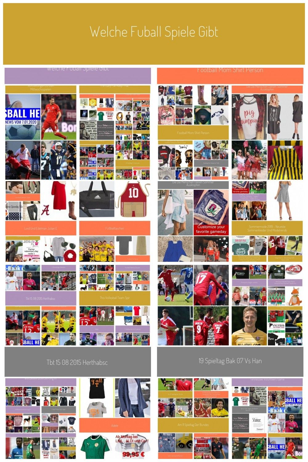 Welche Spiele Sind Heute Welche Spiele Sind Heute