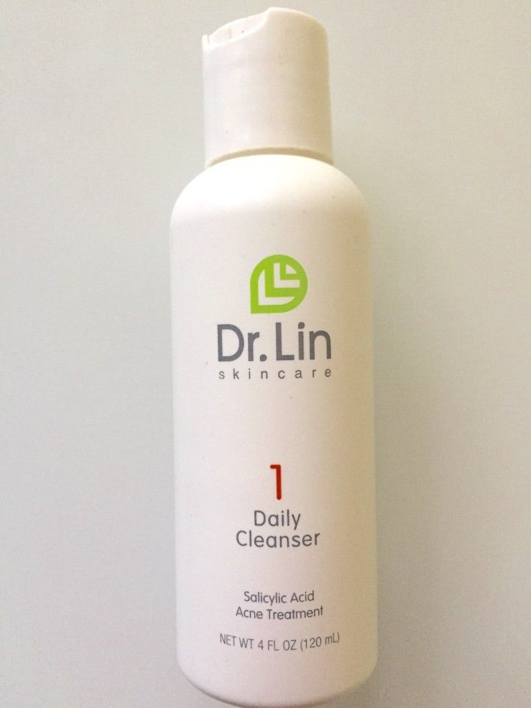 Salicylic Acid Acne - recipes for use and reviews Salicylic Acid Acne - recipes for use and reviews