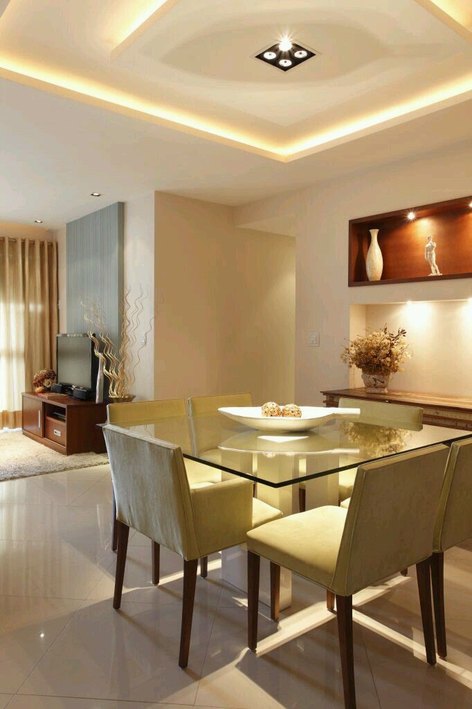 Como decorar comedores modernos | deco | Comedores, Comedor ... Como decorar comedores modernos | deco | Comedores, Comedor ...