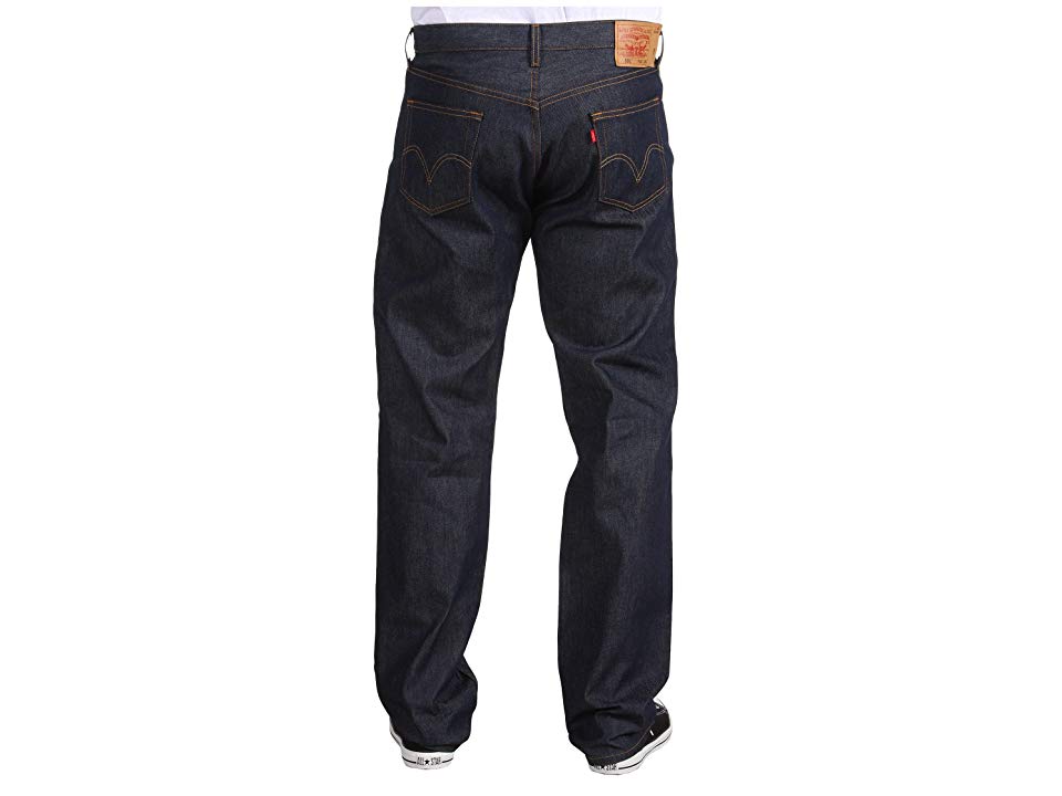 big and tall mens jeans cheap