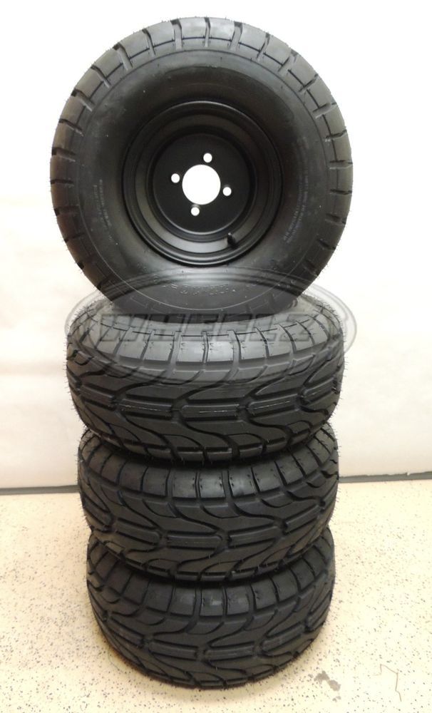 Flat Free Solid Rubber Tire 4 10 3 50 4 Wheel Replacement With Axle 6 Lbs 10 Rubber Tires Wheelbarrow Rubber