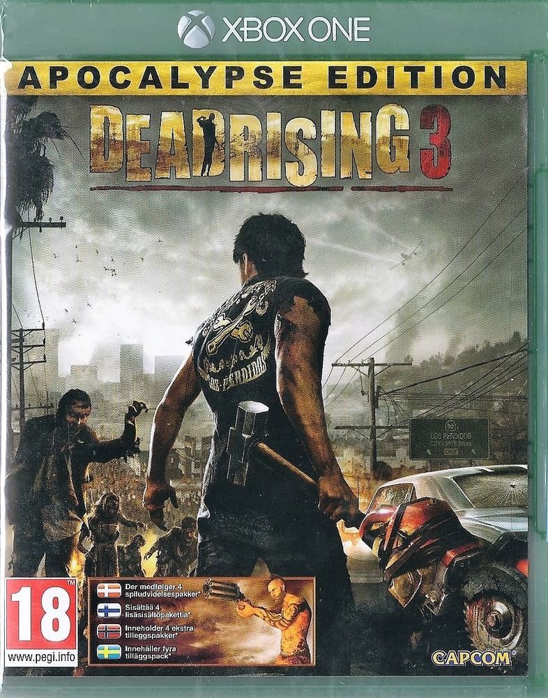 dead rising apocalypse edition wiki dead rising apocalypse edition wiki