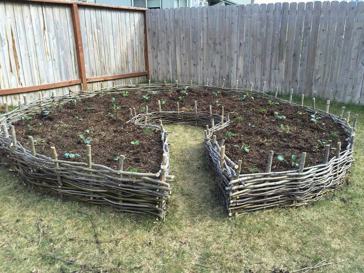 Raised Garden Beds Do It Yourself Home Projects From Ana White Raised Garden Bed Plans Cedar Raised Garden Beds Raised Garden Beds Diy