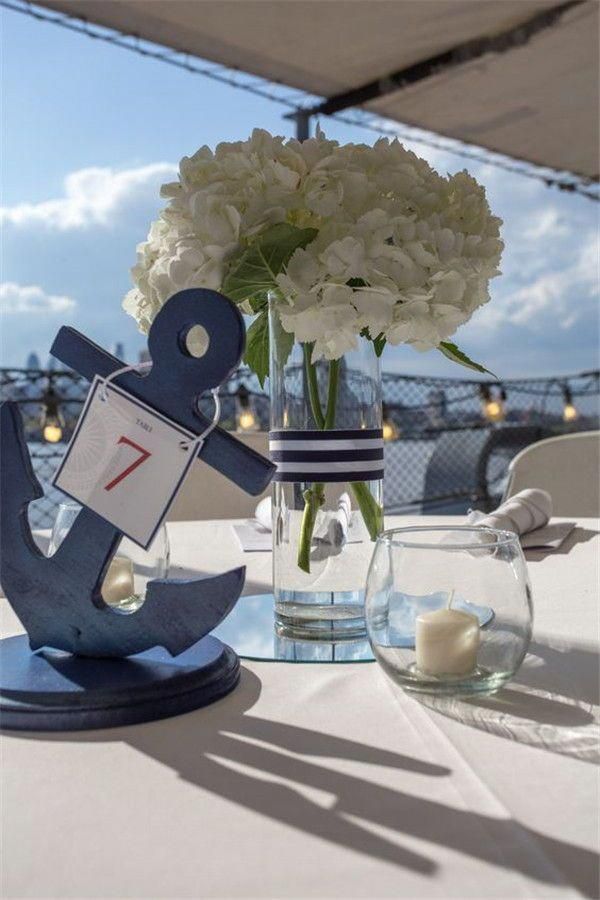 24-nautical-wedding-ideas-to-rock-your-big-day-wedding-beachwedding