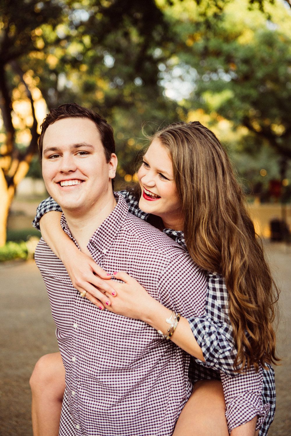 Texas State University dating