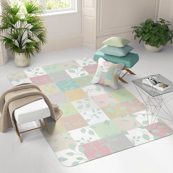 Toddler Rug Nursery Floor Mat Decor Dorm Large Toddler Rug Nursery Floor Mat Decor Dorm Large Playroom Rugs