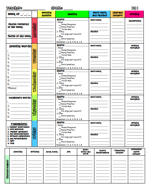 a teachers plan lots of ready made templates to order and download ready made templates