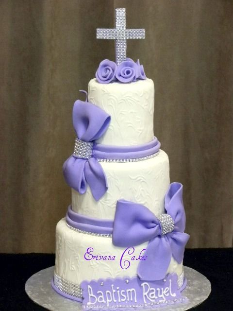 Baptism Cake Cakes Beautiful For The Occasions Baptism Cake