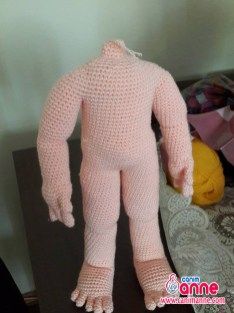 Vest Pattern Free, Crochet Vest Pattern, Crochet Baby Patterns, Knit Crochet, Baby Boy Vest, Boys Vest, Cowboy Vest, Crochet For Boys, Amigurumi Toys
