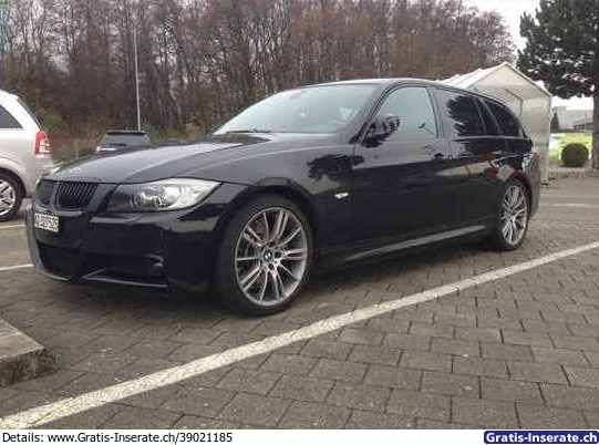 Bmw partnersuche