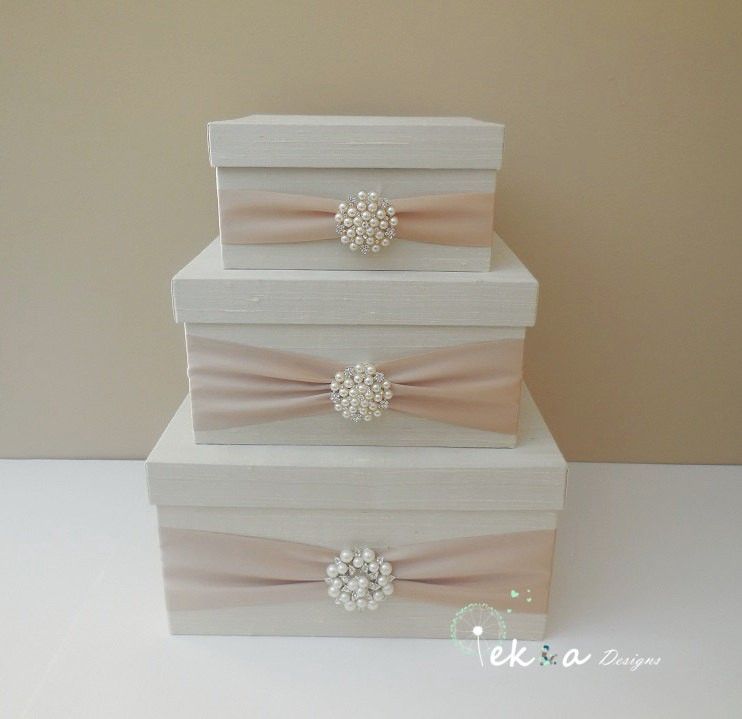 Wedding Card Box Holder Money Diy Place Wedding Card Box Holder Money Diy Place Ideas