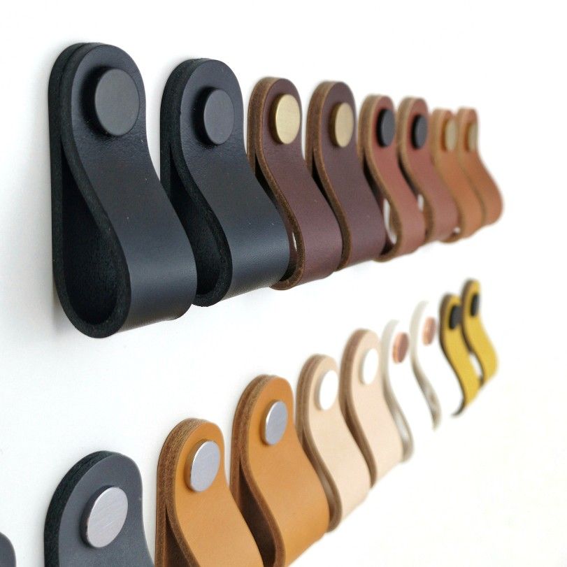 Leather Pulls For Furniture Upgrade Leather Drawer Pulls Leather Pulls Dresser Handles