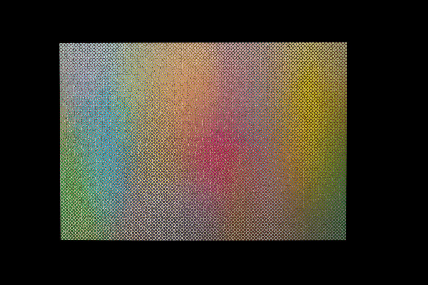 Pin by glo coat on things Color puzzle, Puzzle, Color