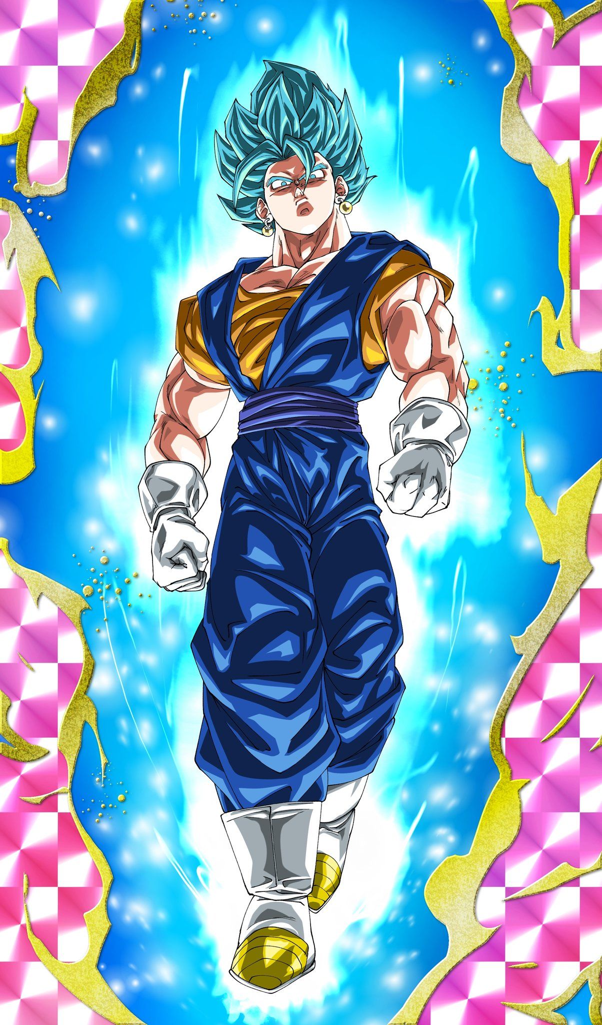 Pin On Dbz Pin On Dbz