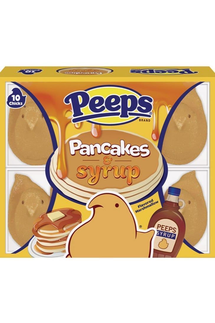 Peeps Just Released Pancake-Flavored Marshmallows, and We Are Totally Sold #flavoredmarshmallows Peeps Just Released Pancake-Flavored Marshmallows, and We Are Totally Sold #flavoredmarshmallows Peeps Just Released Pancake-Flavored Marshmallows, and We Are Totally Sold #flavoredmarshmallows Peeps Just Released Pancake-Flavored Marshmallows, and We Are Totally Sold #flavoredmarshmallows Peeps Just Released Pancake-Flavored Marshmallows, and We Are Totally Sold #flavoredmarshmallows Peeps Just Rele #flavoredmarshmallows