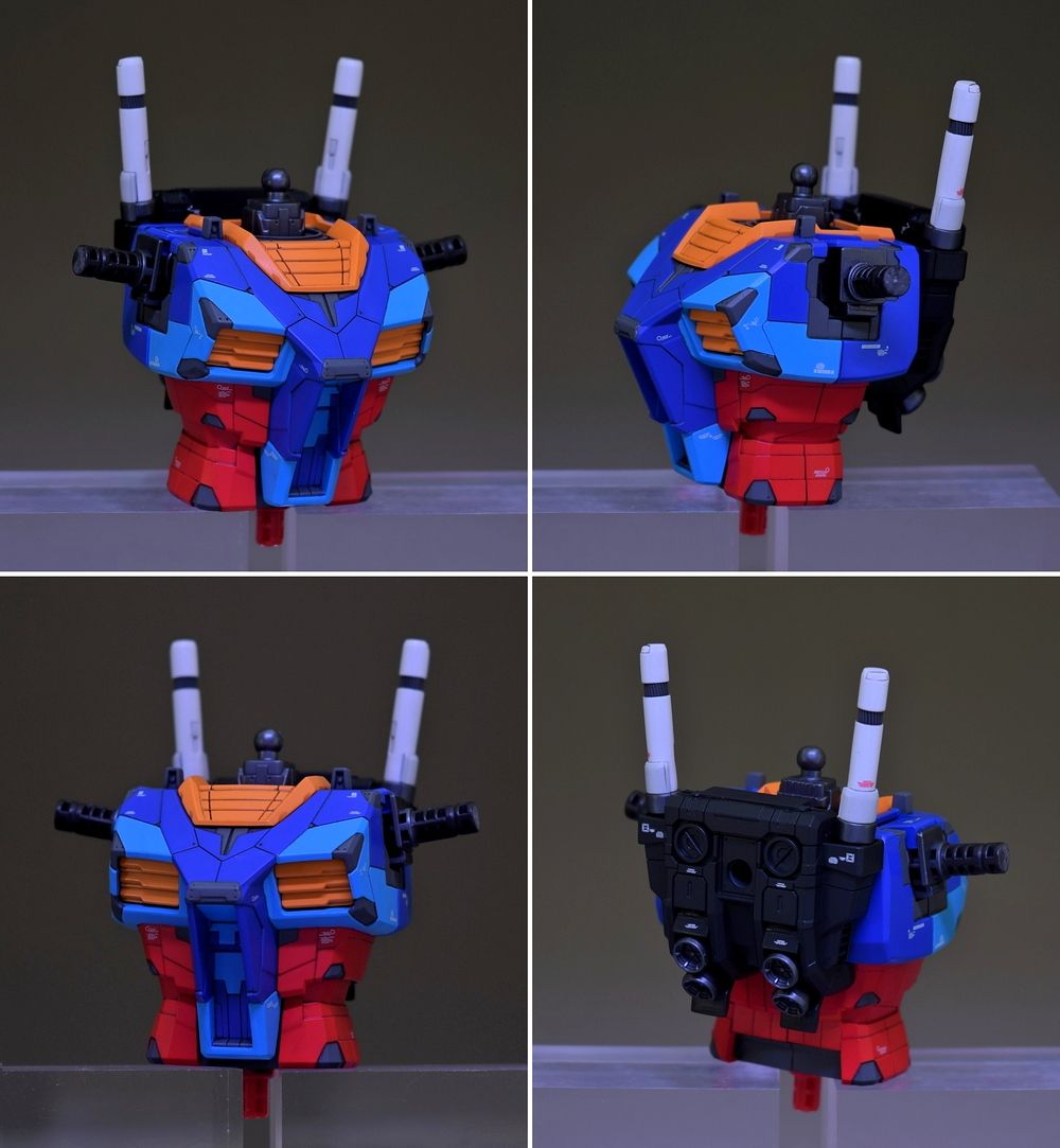 1 100 Rx 78f00 Gundam Gundam Sakura Wars Yokohama 1 100 Rx 78f00 Gundam Gundam Sakura Wars Yokohama