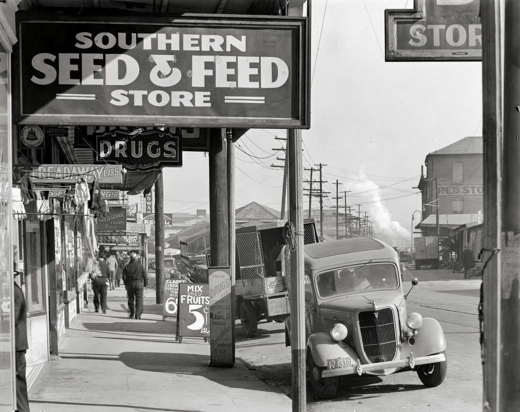 Image result for walker evans photographs southern