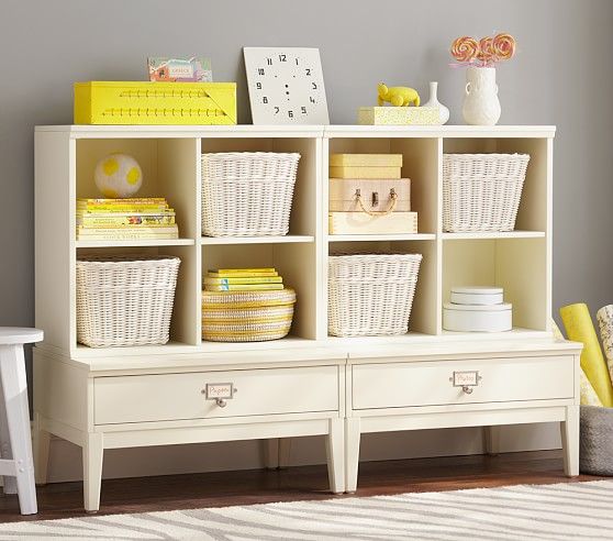 kids cubby storage dining room library base cubby system pottery barn kids home kids cubby storage dining room library base cubby system pottery barn kids home