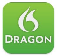 dragon transcription app dragon transcription app