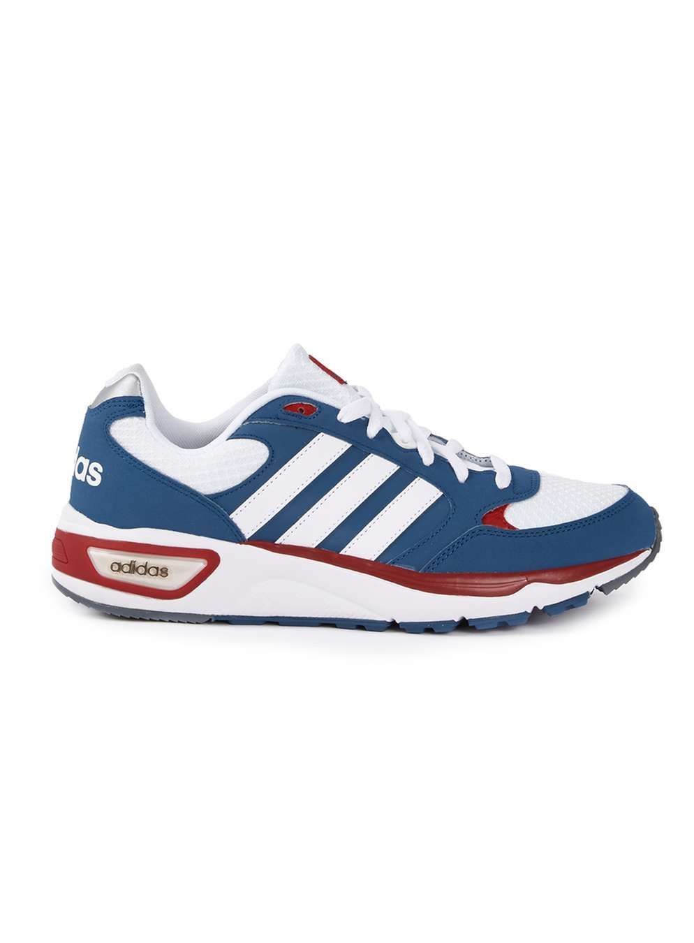 adidas cloudfoam blue trainers adidas cloudfoam blue trainers