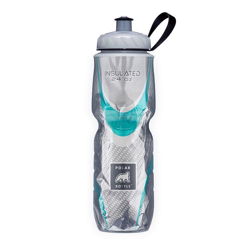 Polar Bottle Sport 24 Oz Spin Bermuda Polar Sport Bottle Matara Spin Leydi