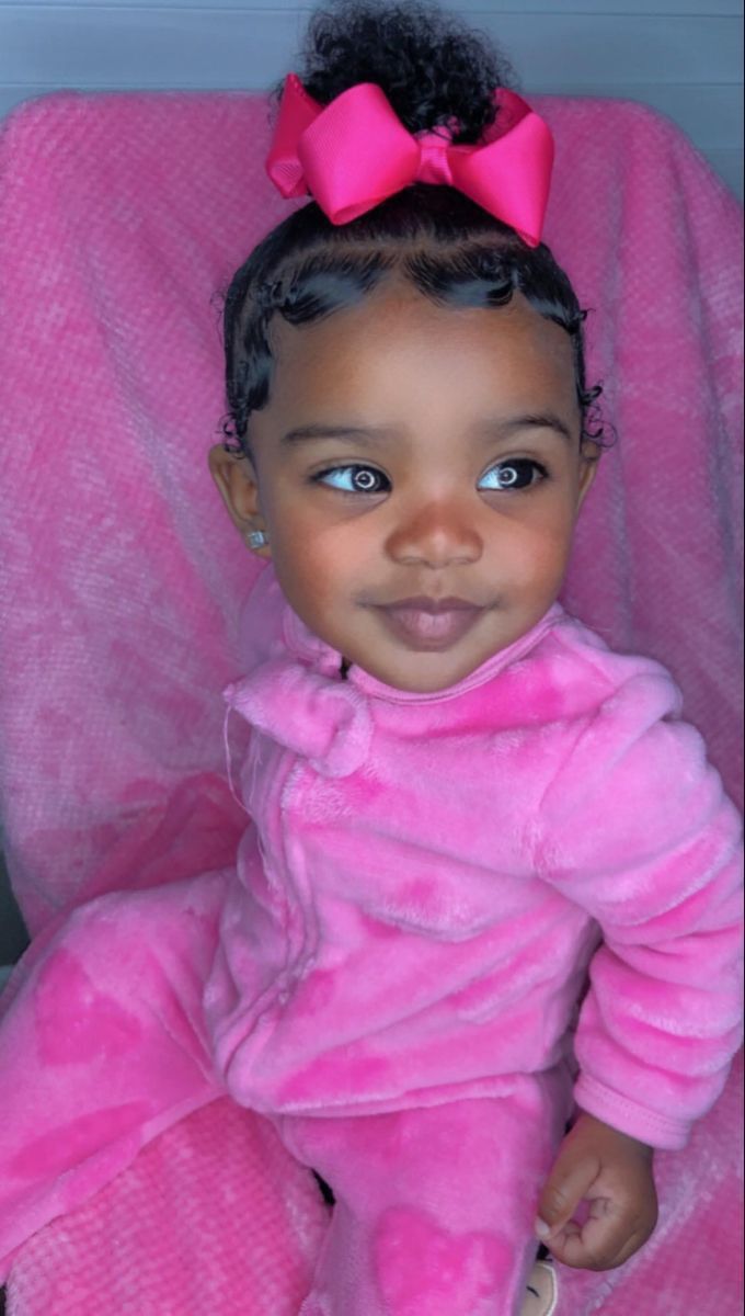 Cute Mixed Babies, Cute Black Babies, Beautiful Black Babies, Cute Funny Babies, Cute Little Girls, Cute Kids, Brown Babies, Adorable Babies, Cute Baby Girl Outfits