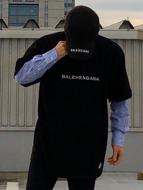 ひろし Balenciagaのキャップを使ったコーディネート Wear ファッションアイデア ファッション ファッションコーディネート ひろし Balenciagaのキャップを使ったコーディネート Wear ファッションアイデア ファッション ファッションコーディネート