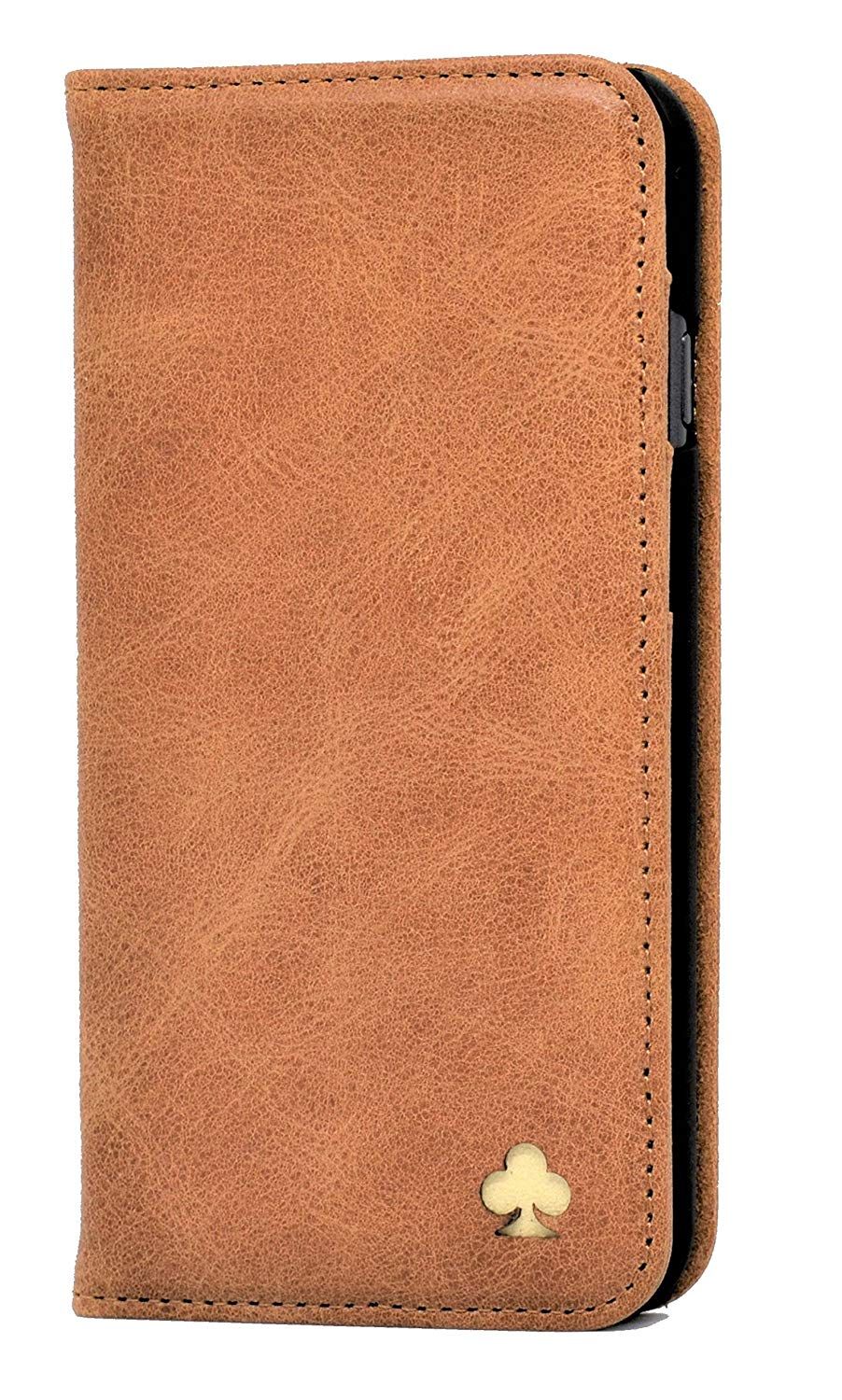 Huawei P20 Pro Coque à Rabat en Cuir Portefeuille pour