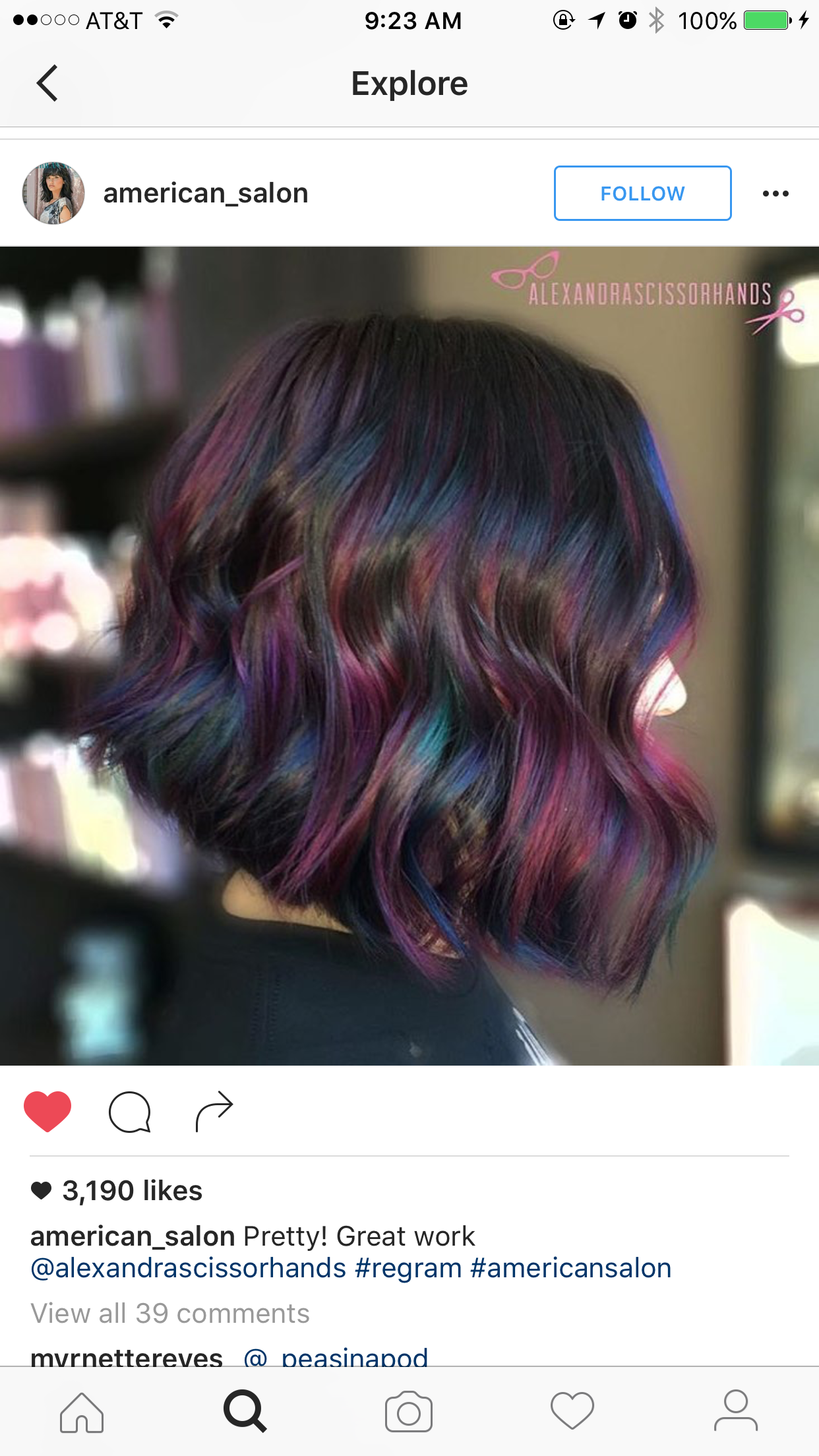 Oil Slick Bob Oil Slick Bob