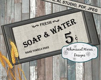 Download Farmhouse svg files for cricut | Etsy (With images) | Svg ...
