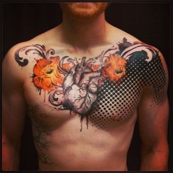 Pin Na Doske Tattoos