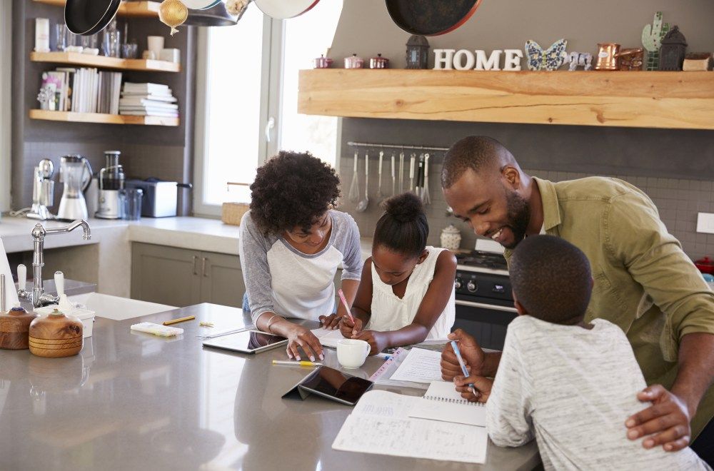 Special education homework help