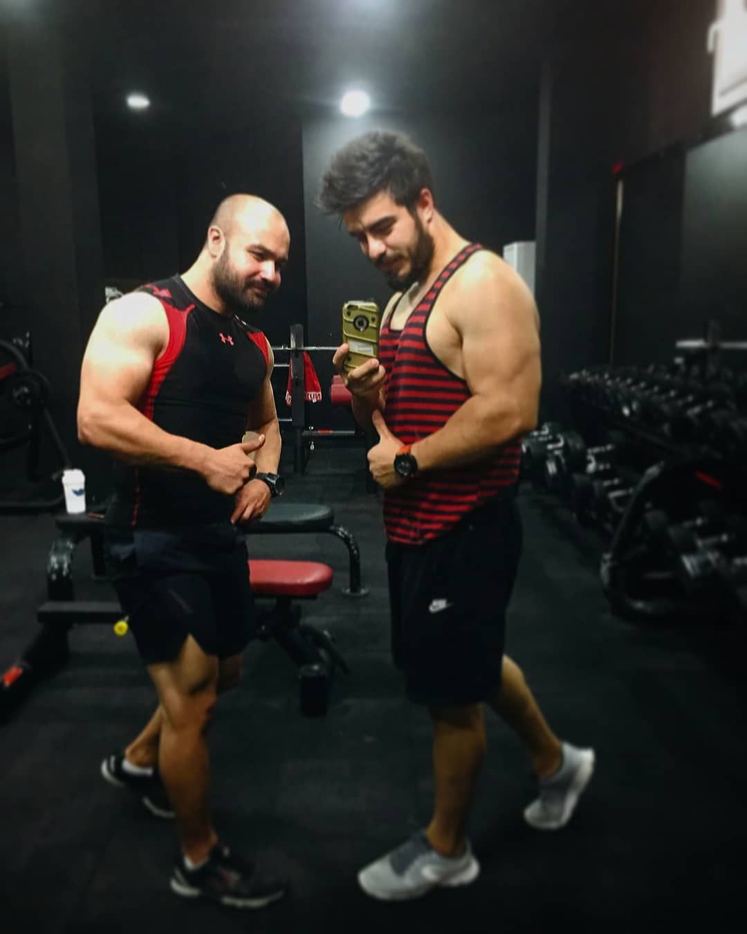 Pin On Personaltrainer