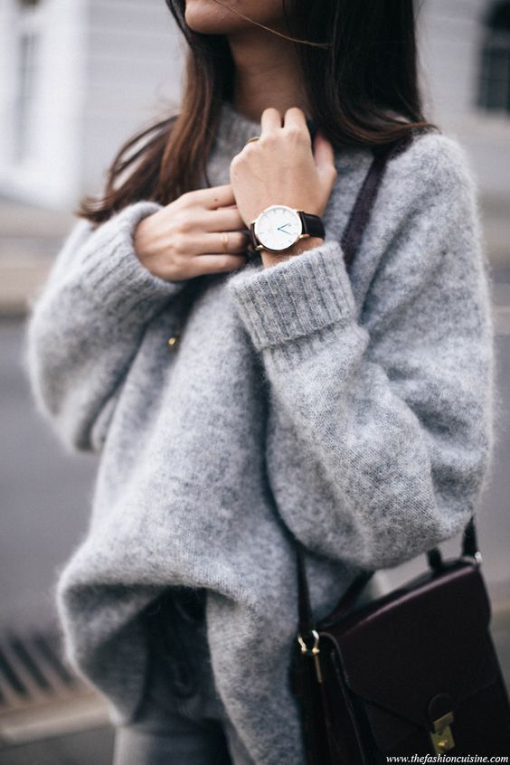 Vous avez dit Hiver? #zarastyle
