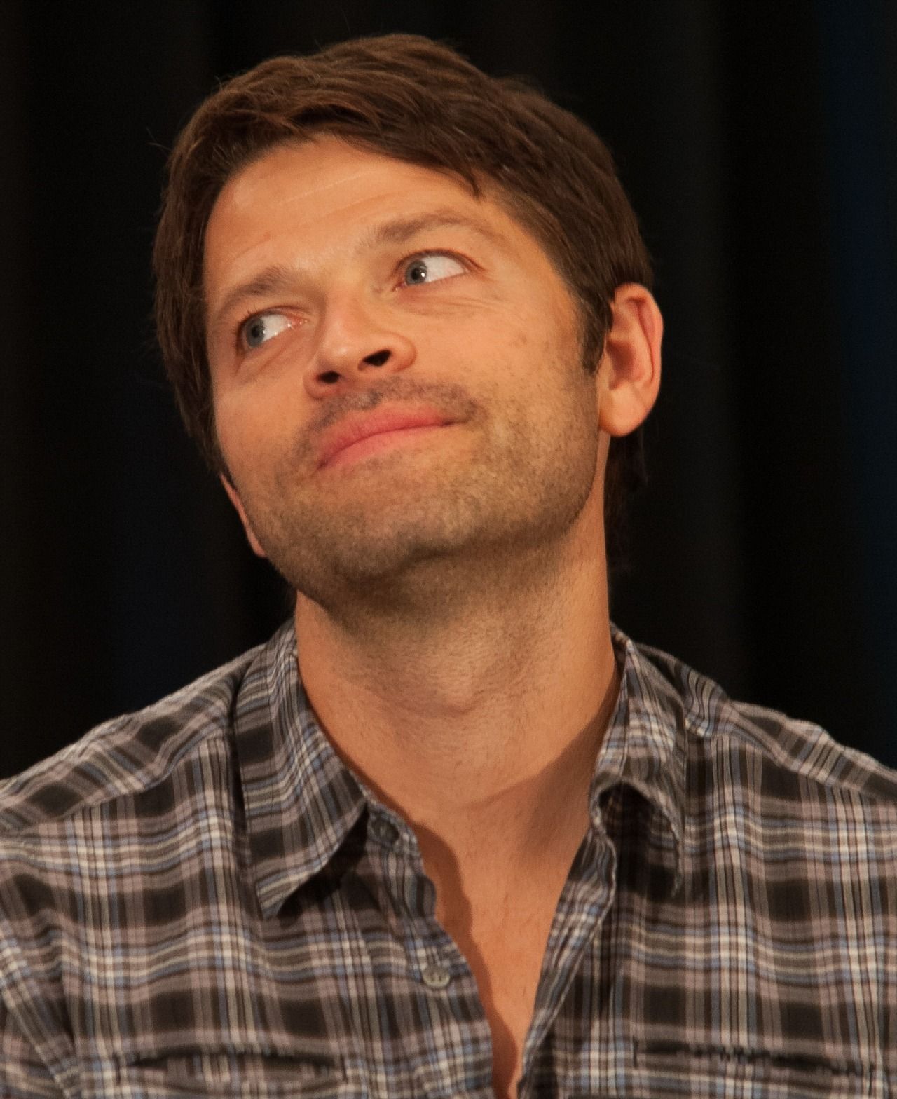 Misha appreciation – Artofit