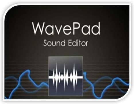 WavePad Sound Editor Masters 12.60 Crack With Serial key WavePad Sound Editor Masters 12.60 Crack With Serial key