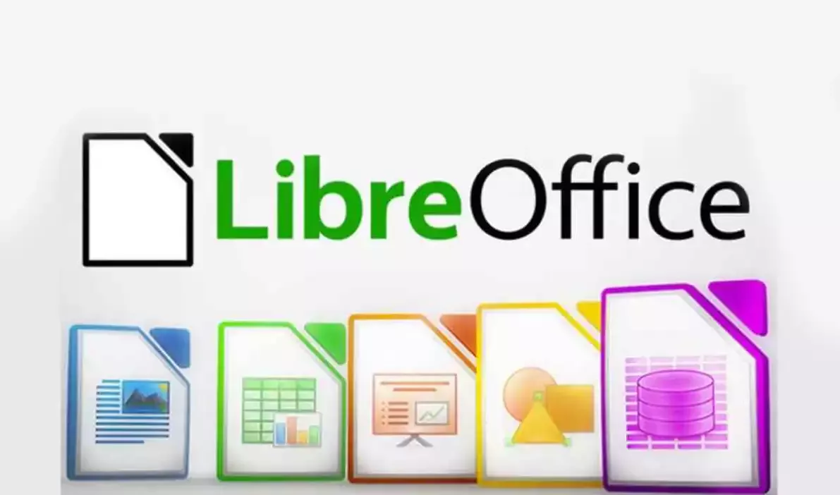 libreoffice