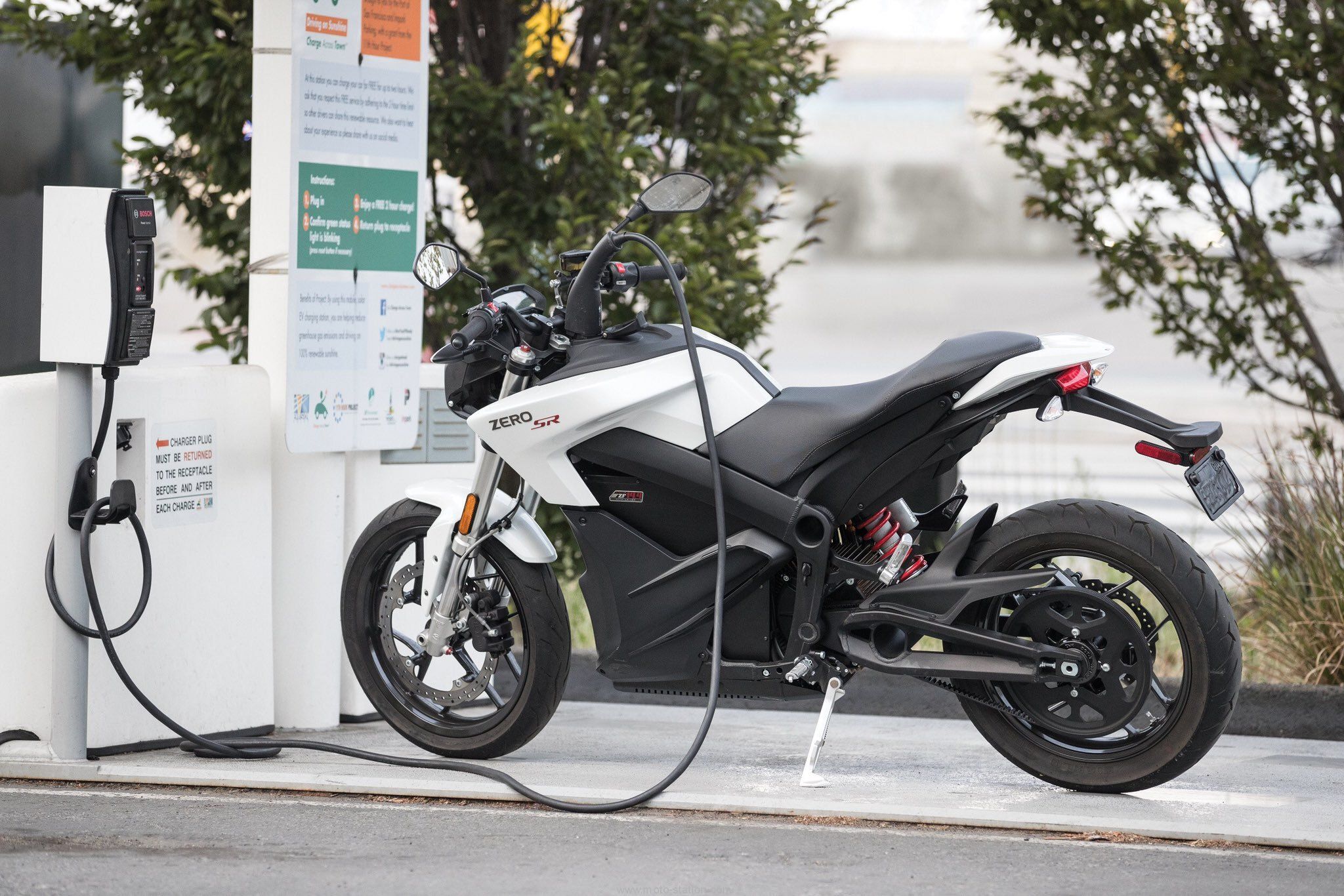 Motorcycles Data Zero Motorcycles Facts Data 2020