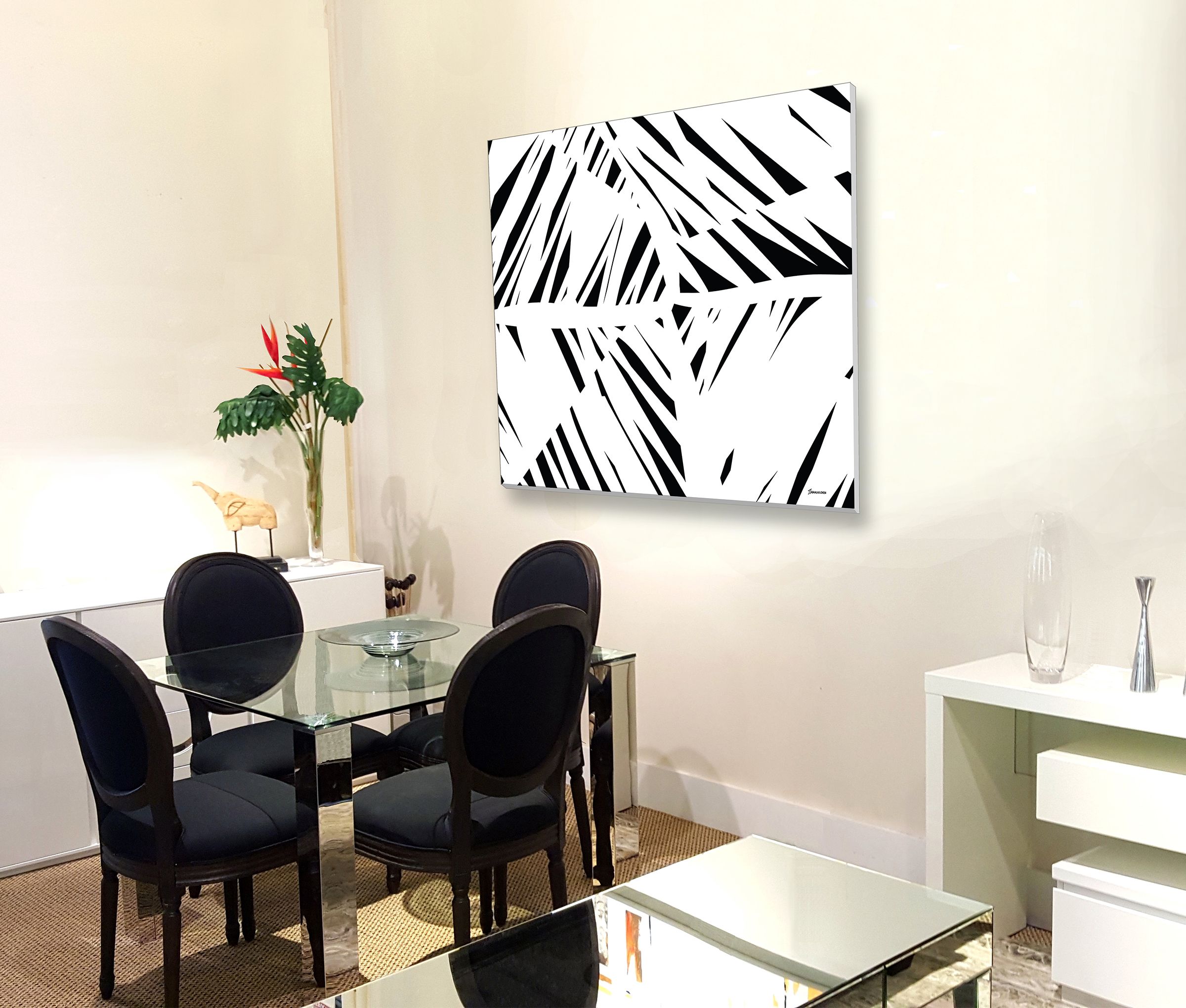 large canvas paintings prints made from my original one of a kind