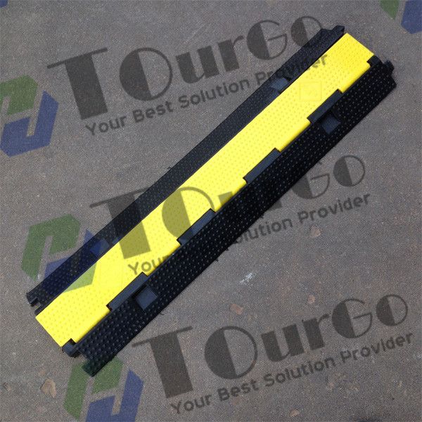 Our Rubber Cable Ramp Are Widely Use Both Indoor And Outdoor Events Such As Fairs Conventions And Floor Cord Cover Wire Protectors Cable Protector