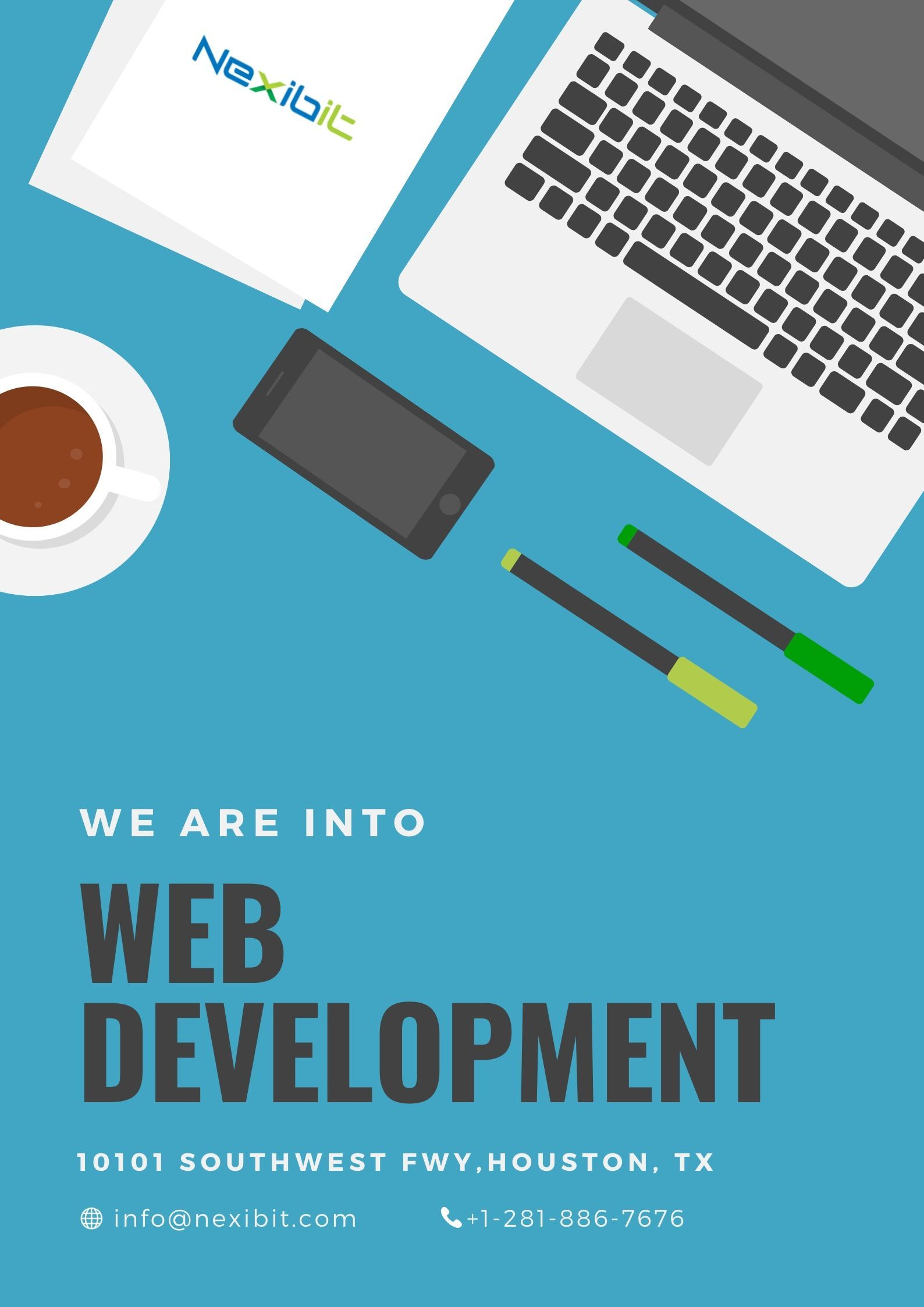Web Development In 2020 Web Development Company Ecommerce Website Development Web Development